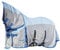 Pferdedecke Comfitec von Weatherbeeta, aus 600D/Geflecht in Silber, Silber/Silber