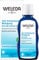 WELEDA Bio 2in1 Erfrischende Reinigung, Naturkosmetik Gesichtswasser und Make-up Entferner zur porentiefen Reinigung und Pflege von Gesicht, Haut und Hals (1 x 100 ml)