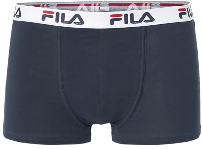 FILA Herren Fu5016/2 Boxer Herren Boxer