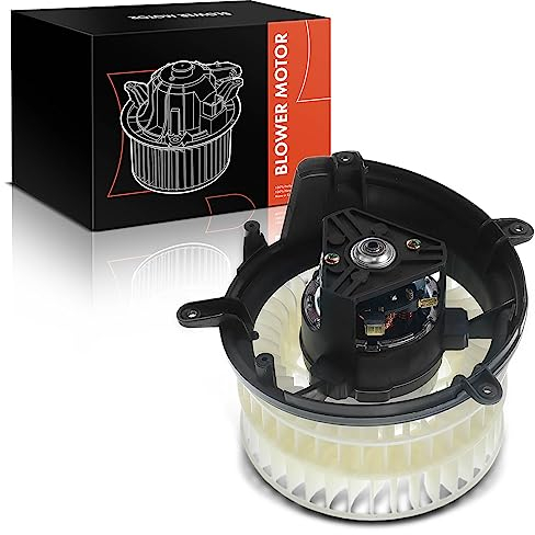 Frankberg Heizungsgebläse Gebläsemotor Kompatibel mit C-Klasse W202 S202 1993-2001 CLK C208 A208 1997-2002 SLK R170 1996-2004 Replace# A2028209342