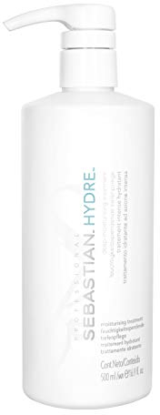 SEBASTIAN Multikulturelle Haartypen Haar-Conditioner 500 ml
