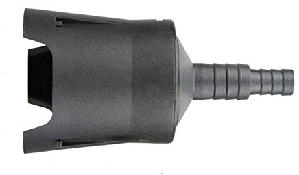 Pressure Washer Water Suction Filter with Stainless Steel mesh for Heavy Duty Pressure Washer Outdoor Gardening Water Inlet Filter