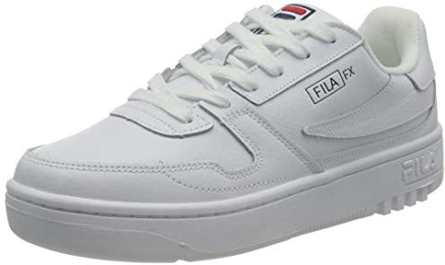 FILA Herren Zapatillas Deportivas Hombre V94m Low BeigeLeichtathletik-Schuh