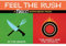 Bully Pulpit Games Fiasco Erweiterungspaket: Feel The Rush - Kartenspiel, 3-5 Spieler, ab 16 Jahren, Strategie, Kriminalität