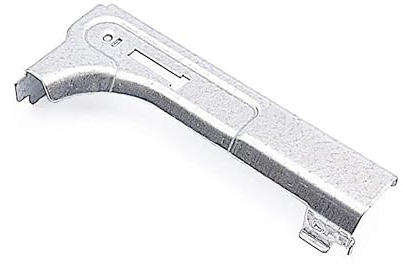 Support charnière gauche Four, cuisinière AS0060928 BRANDT