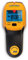 Zircon Multiscanner A200 - Escáner electrónico de Pared, Detector de Metales, detección de Cables de CA en Vivo con Puntero SpotLite