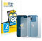 brotect Protection Ecran pour Apple iPhone 13 mini (Avant+Arrière) (2 Pièces) - Film Protection Ultra Clair