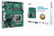 ASUS PRO H610T D4-CSM Thin mini-ITX H610 business motherboard with enhanced security, reliability, manageability and efficiency