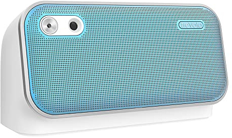 BenQ treVolo U Desktop Dialogue Speaker, Handsfree with HD Microphone, for Steam Deck, Listening to Audiobooks, Podcast, CB/Ham Radio (NR, Noise Cancelling), Voice Chat, Discord, Online Chat,