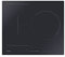 Candy Plaque de Cuisson CTPS63SCTTWIFI, 3 Zones, 3500 W, Surface vitrocéramique, Minuteur, Connectée, Noir