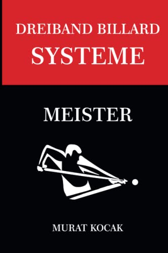 DREIBAND BILLARD SYSTEME: MEISTER