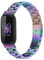Chofit Armband, kompatibel mit Fitbit Inspire 3, Metall, Edelstahl, Business-Armband, Ersatzarmband für Inspire 3