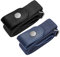 SUOSDEY 2 Pack Elastischer Gürtel Damen,Gürtel Ohne Schnalle Unsichtbarer Gürtel für Jeans Hosen Justierbar Stretchgürtel Gürtel für Damen Herren schwarz blau