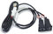 Presa caricabatteria for auto rapida 12V/24V Adattatore di alimentazione for presa di ricarica USB QC3.0 Tipo PD for Golf 6 5 MK5 Scirocco 06-12 (Color : QC3.0 and PD)