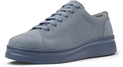 Camper Women's Runner Up Trainers, 8 US, Gray, 8 UK