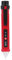 Voltage Tester Pen, 12V-1000V Non-Contact Voltage Detector Pen with Buzzer Alarm and LED Flashlight Zero/Fire Sensitivity Electrical Tester for Household Voltage Detection