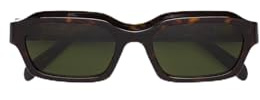 RSF Boletus 3627 Brille, Erwachsene, Uni, mehrfarbig, Einheitsgröße
