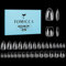 TOMICCA Capsule Americaine Ongle, 240 Pièces Court Amande & Cercueil Ultra Court, 15 Tailles Capsules Ongles Soft Gel Ongle Pose Americaine Couverture Complète Pour DIY Nail Art