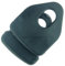 40 x Holdon® MINI Clip Schwarz - Klammer Klemme Befestigungsöse für Banner, Zelt, Planen, Molton - BO-Camp/Isabella