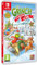 Le Grinch : Les Aventures de Noël (SWITCH)