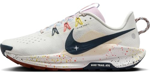Nike DV3865-102 Pegasus Trail 5 Damen Summit White/Pure Platinum-FOO EU 36.5