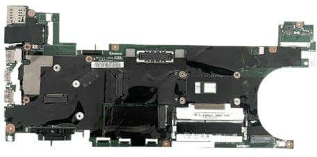 DT471 NM-B081 Mainboard ， Compatible For Lenovo ，Thinkpad ，T470S ，Laptop Motherboard I5 I7 7th Gen 4G/8G RAM(CPU i5-7th RAM-4GB)