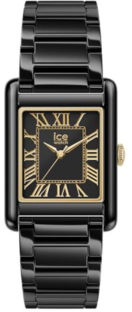 ICE-WATCH - Ice Power PW6 - Damenuhr mit Plastikarmband (23x34mm)