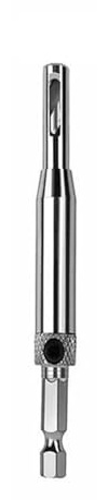 Zorlun Broca autocentrante de alta velocidad for bisagras, perforadora for puertas, ventanas, gabinetes, carpintería, herramienta escariado madera, juego brocas avellanadas(9-64mm)