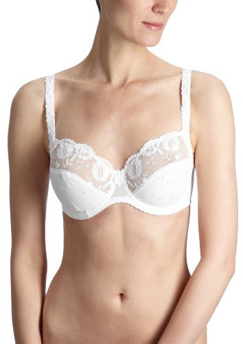 Conturelle Bügel-BH 80505 Provence weiß 100B