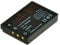 Jupio CKO0007 Camera Battery for Kodak KLIC-5001
