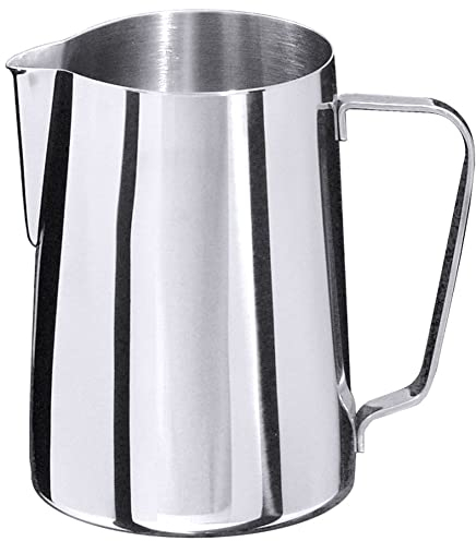 Contacto Edelstahl Milchkanne 2 l