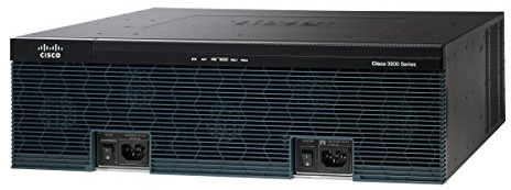 CISCO 3945E-V/K9 Cisco 3800 Series Integrated Services Router
