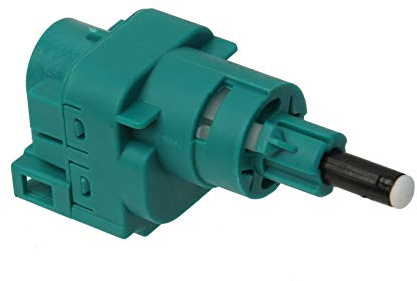 URO Parts 1C0 945 511A Brake Light Switch, Green