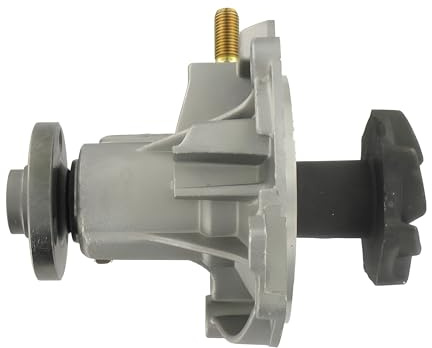 SKF Motorkühlwasserpumpe mit Stehbolzen mit Dichtungen VKPC 88200 Höhe 125 mm Länge 190 mm Breite 137 mm - OE-Qualität