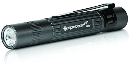 Suprabeam Taschenlampe LED 80 lm Q1 mini