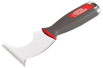 CTX MULTI USAGES INOX SOFT 7CM