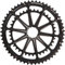 Cannondale OPI Spidering Fahrrad Kettenblatt 10 Arm 53/39 Zähne schwarz