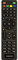 TELESTAR Fernbedienung – Original Ersatz-Fernbedienung für Receiver (digiHD TS 10, digiHD TS 11, DIGISTAR T2 IR, digiHD TT 5 IR UVM.)