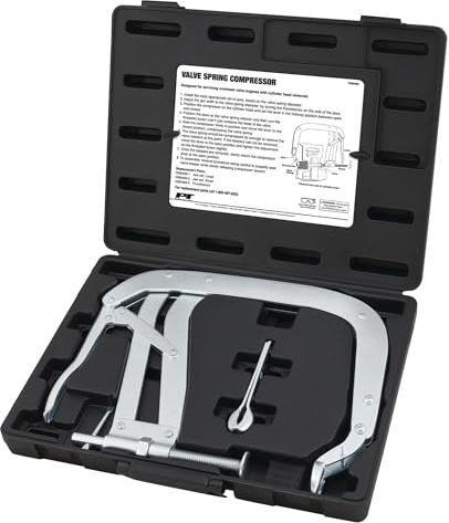 Performance Tool W89409 Valve Spring Compressor