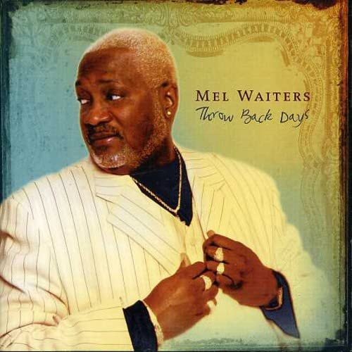 WAITERS,MEL