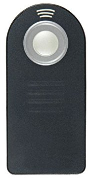 IR Fernbedienung Kompatibel mit Olympus Kameras