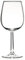 Royal Leerdam RL 357035 Bouquet Burgundy Wine Glass 35cl, without filling mark, 12 Glasses