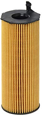 HENGST - Ölfilter E73H D134 - Öl-Filtereinsatz für KFZ - Hochwertiger Motorölfilter für KFZ mit Otto- oder Dieselmotor - Robuster Ölfilter mit hoher Schmutzaufnahmefähigkeit