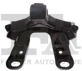 FA1 113-984 Halter, Abgasanlage