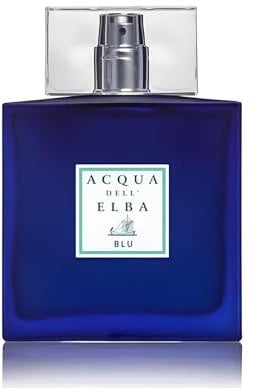 Acqua Dell'Elba Blu Uomo Eau de Parfum 100 ml