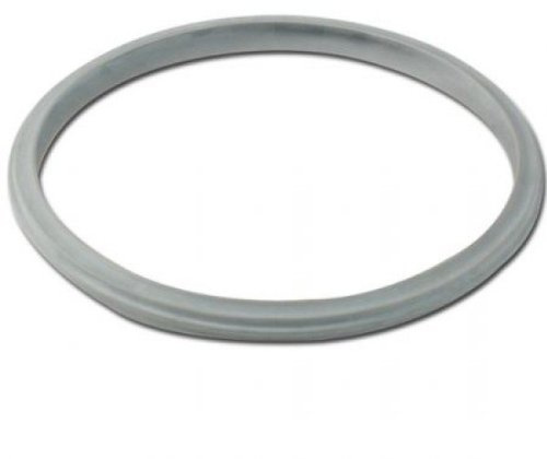 BRK Cookvision Schnellkochtopfring Alpha NEU OVP 20 cm Grau Silikon Druckkochtopf