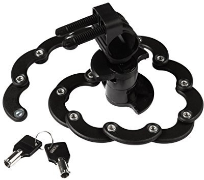 Cube RFR PRO Circle Fahrradschloss schwarz
