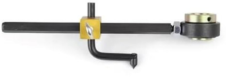 Flange Wizard CW-300 Circle Wiz Cutting Attachments, 0.5 Width, 0.5 Length