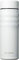 Kyocera MB-17S WH Travel Mug with Twist Top, Stainless Steel, Pearl White, 500ml