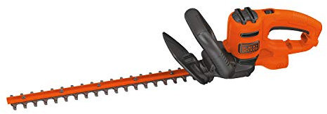 Black Decker BEHT200tagliasiepi elettrico 18in. 1